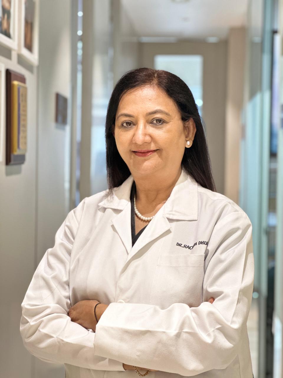 Dr Rachita Dhurat